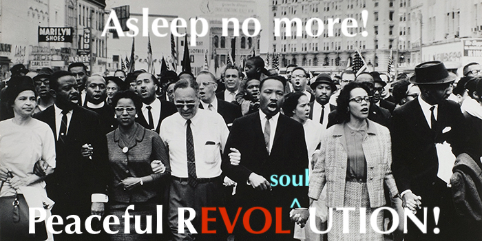 MLKPeacefulRevolution